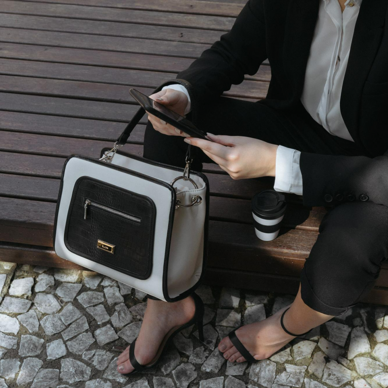 Bags – Where Utility Meets Personal Style