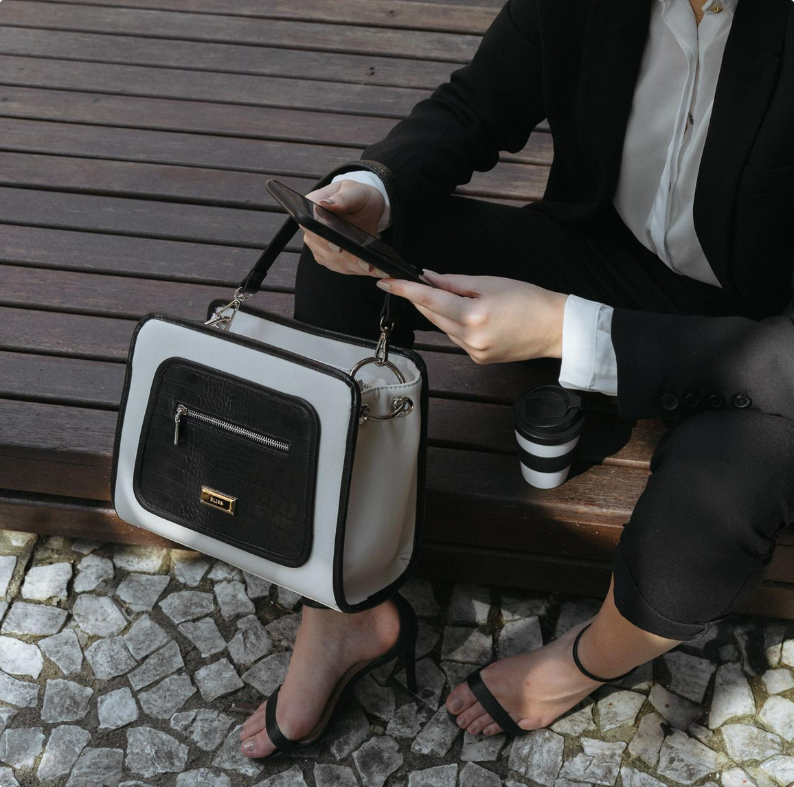 Bags – Where Utility Meets Personal Style