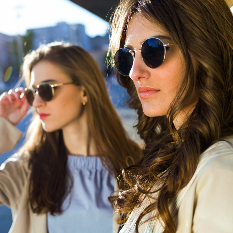 Sunglasses – The Charm Behind Everyday Shades