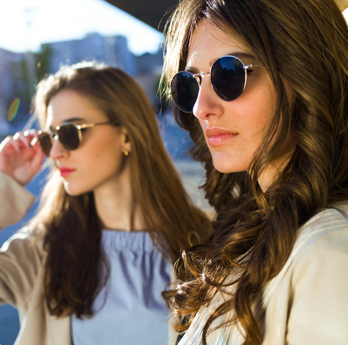 Sunglasses – The Charm Behind Everyday Shades